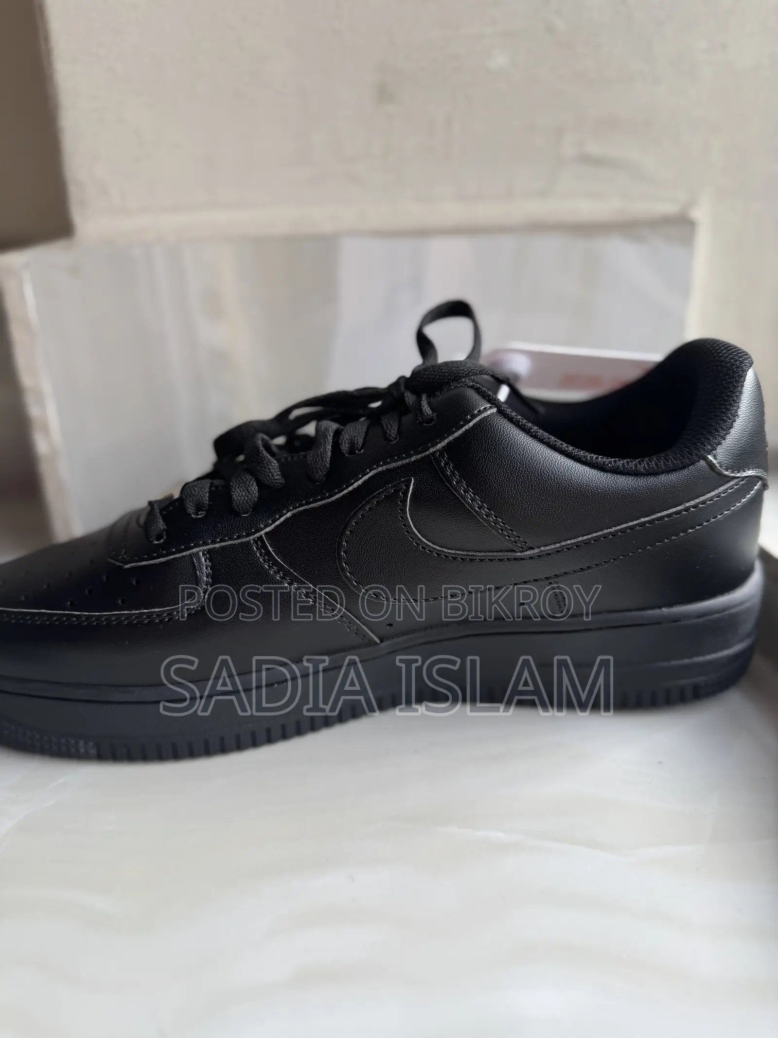 Nike Air Force 1