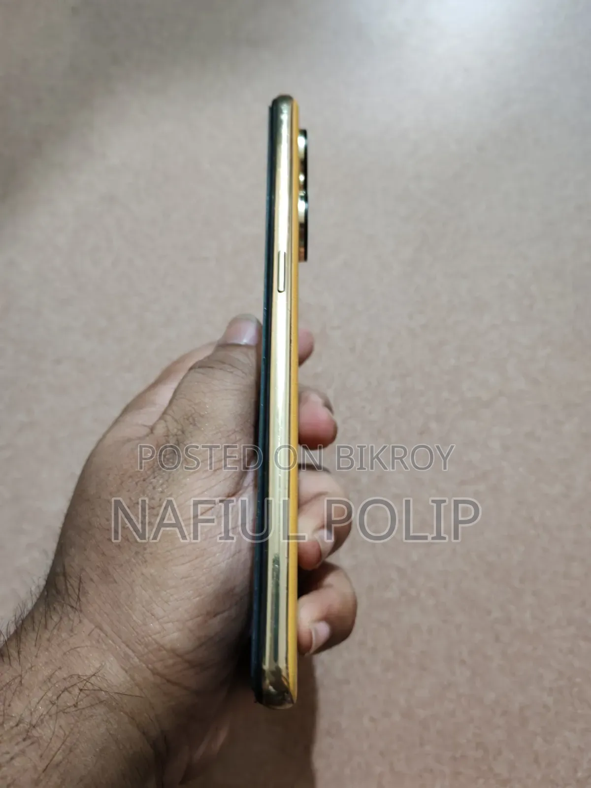 Oppo Reno 8T 128 GB Orange