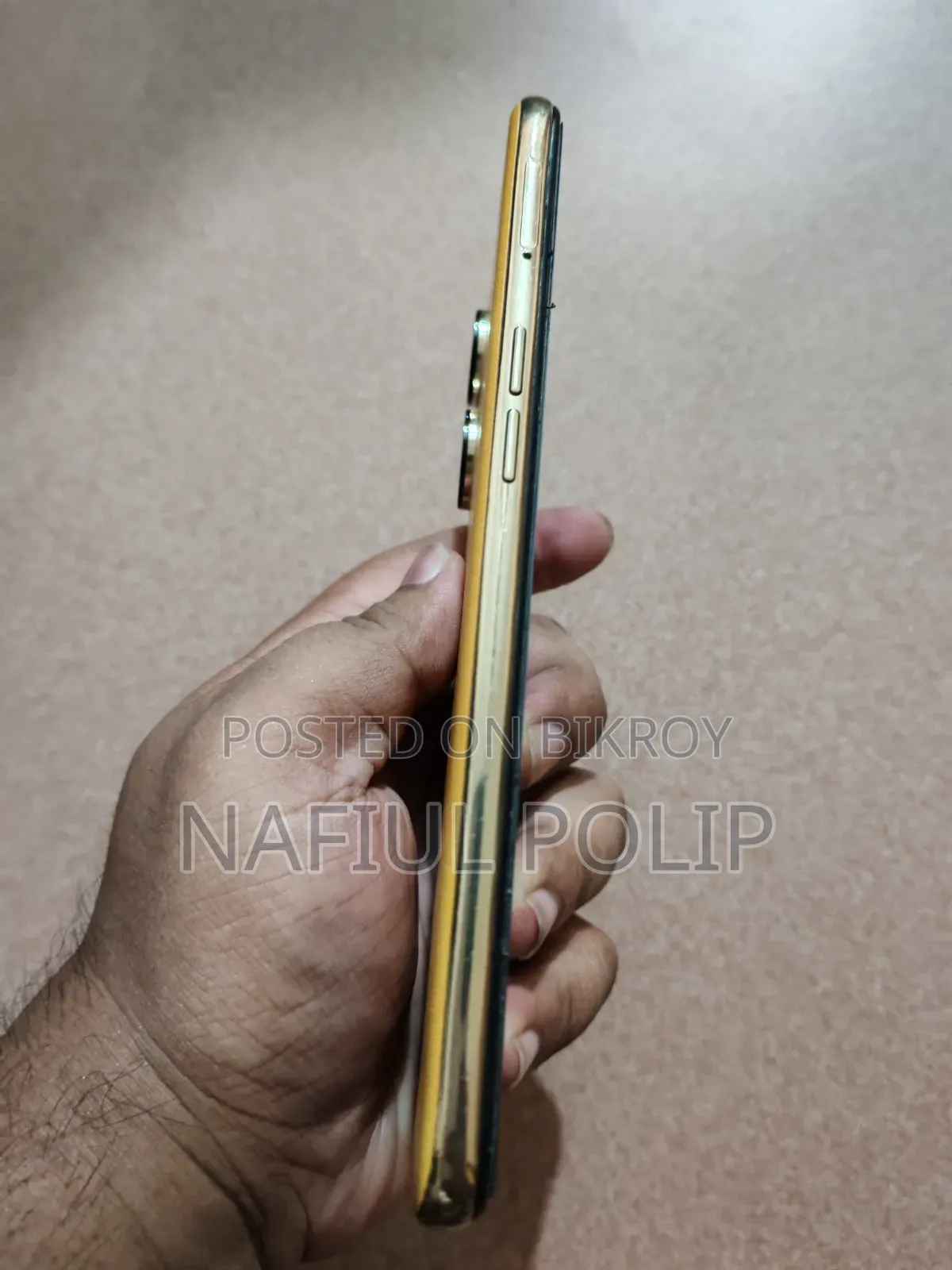Oppo Reno 8T 128 GB Orange