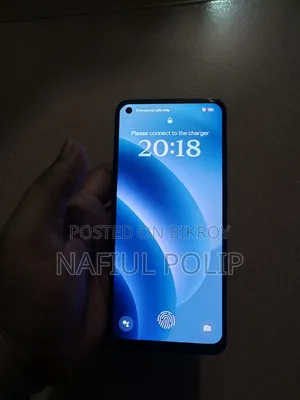 Oppo Reno 8T 128 GB Orange