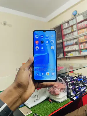 অপ্পো এ৫৫এস ১২৮ জিবি ব্লু