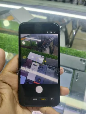 Apple iPhone 12 mini 128 GB