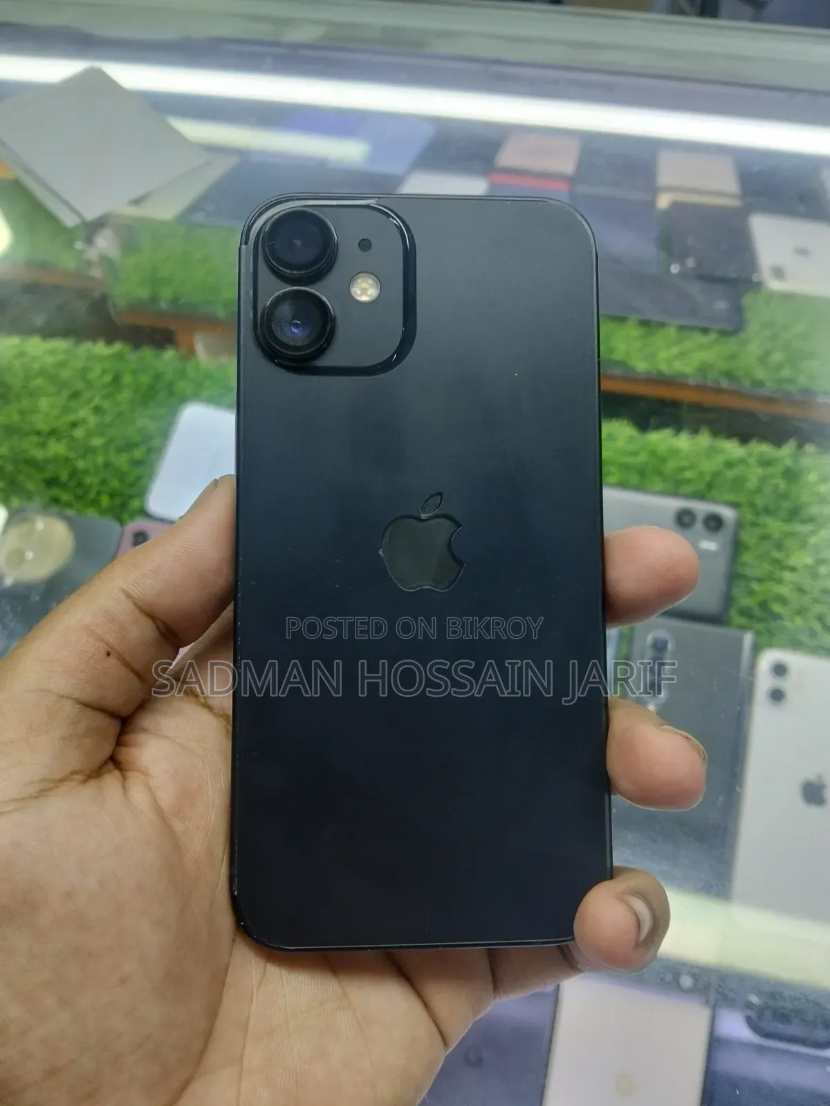 Apple iPhone 12 mini 128 GB