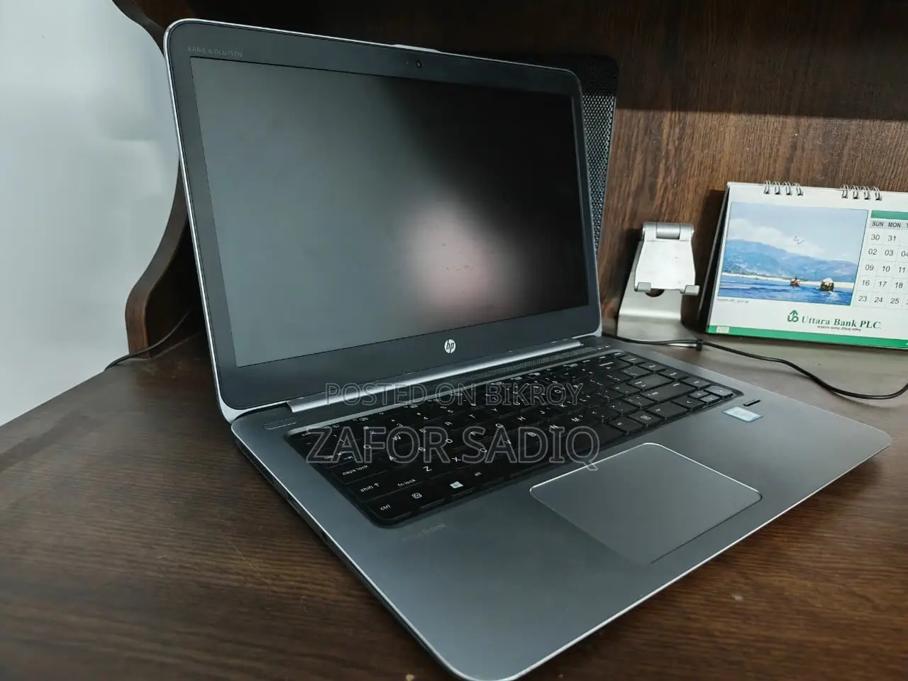 Laptop HP EliteBook 1040 G3 8GB Intel Core I5 SSD 256GB