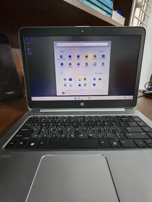 Laptop HP EliteBook 1040 G3 8GB Intel Core I5 SSD 256GB