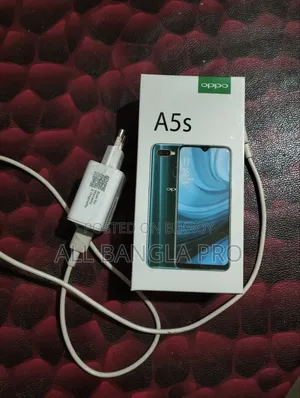 Oppo A5s (AX5s) 64 GB Green