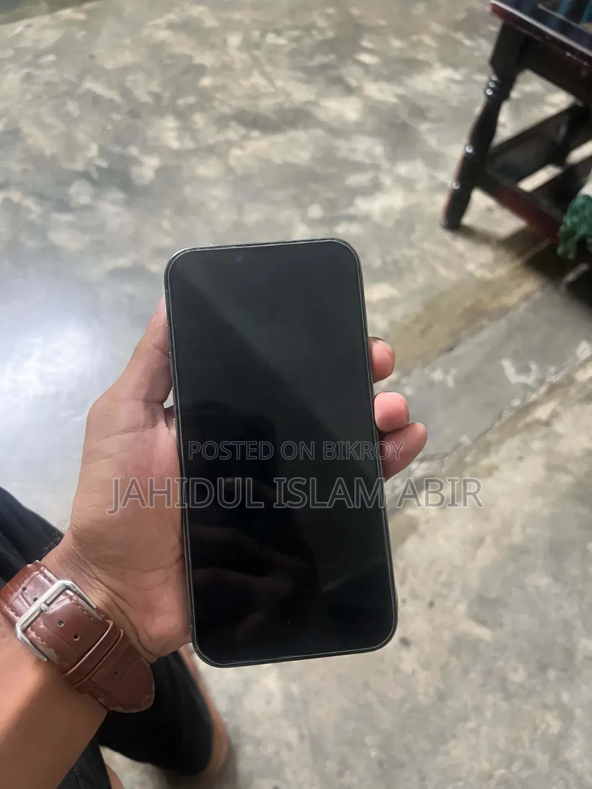 Apple iPhone 13 Pro Max 256 GB Blue