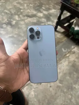 Apple iPhone 13 Pro Max 256 GB Blue