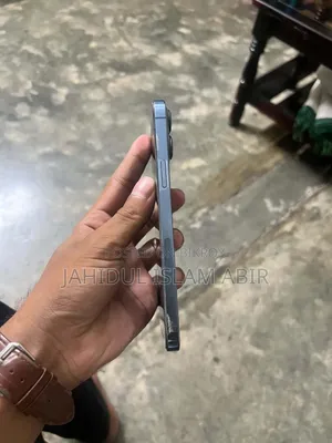 Apple iPhone 13 Pro Max 256 GB Blue