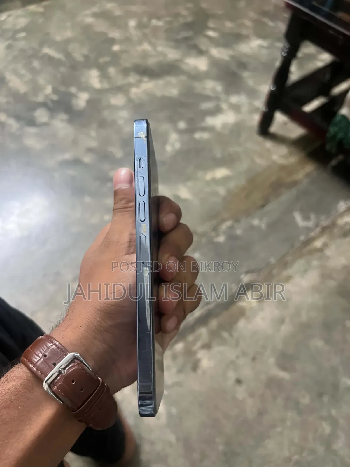 Apple iPhone 13 Pro Max 256 GB Blue