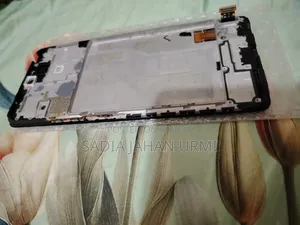Xiaomi Redmi Note 10 Pro Max 128 GB Red