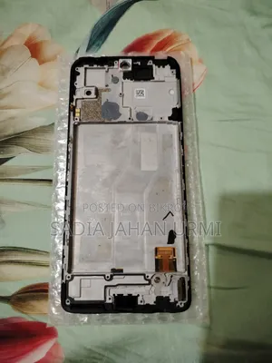Xiaomi Redmi Note 10 Pro Max 128 GB Red