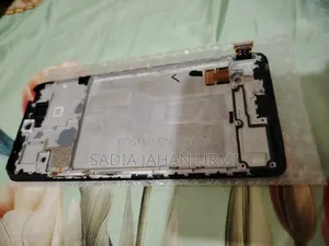 Xiaomi Redmi Note 10 Pro Max 128 GB Red