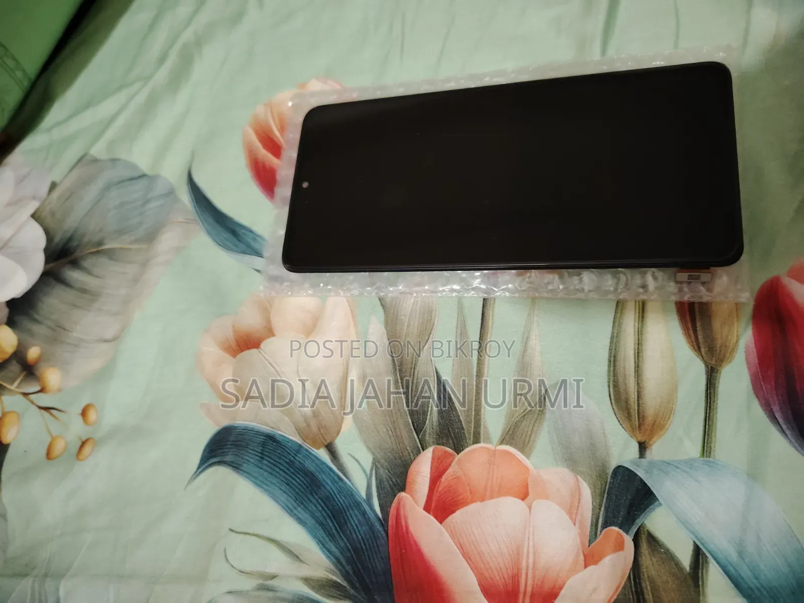 Xiaomi Redmi Note 10 Pro Max 128 GB Red