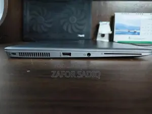 Laptop HP EliteBook 1040 G3 8GB Intel Core I5 SSD 256GB