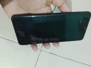 Samsung Galaxy A12 64 GB Black
