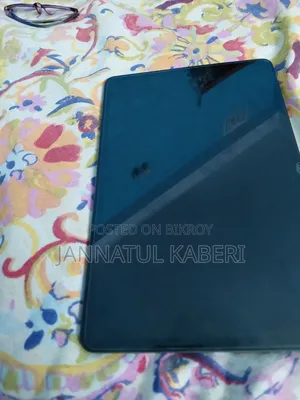 Realme Pad 128 GB Black