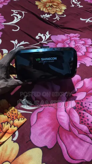 একদম নিউ টাকার দরকার তাই সেল করব