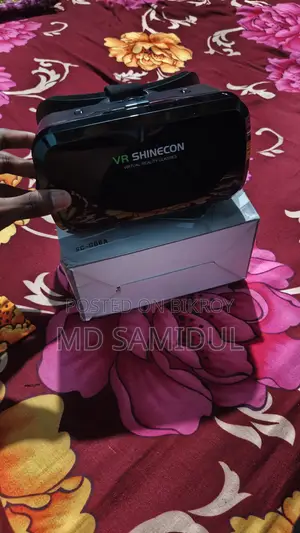 একদম নিউ টাকার দরকার তাই সেল করব