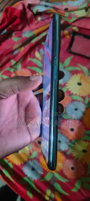 শাওমি রেডমি নোট ১০ ৬৪ জিবি গ্রিন