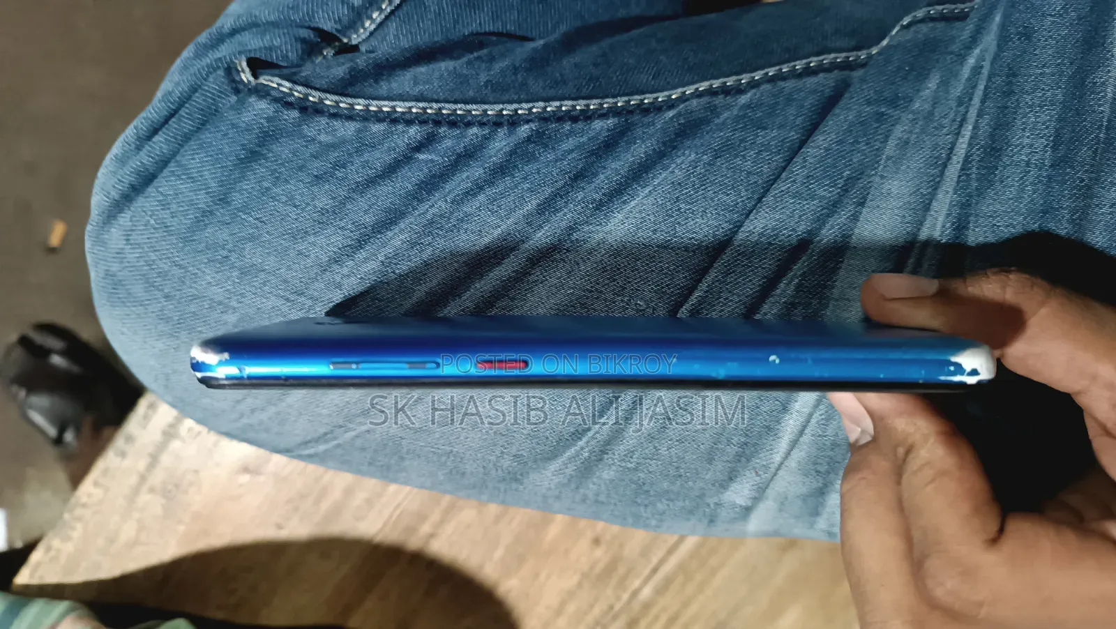 Xiaomi Redmi 8A Pro 32 GB Blue