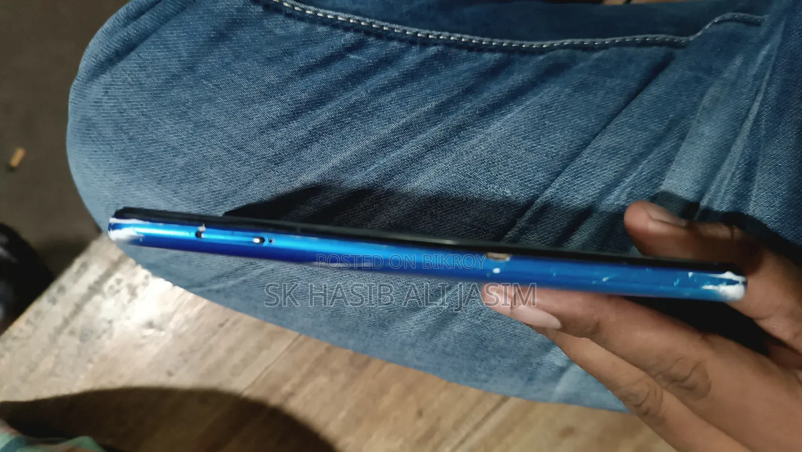 Xiaomi Redmi 8A Pro 32 GB Blue
