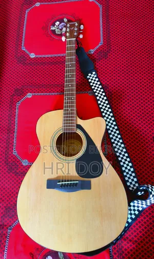গিটার সেল