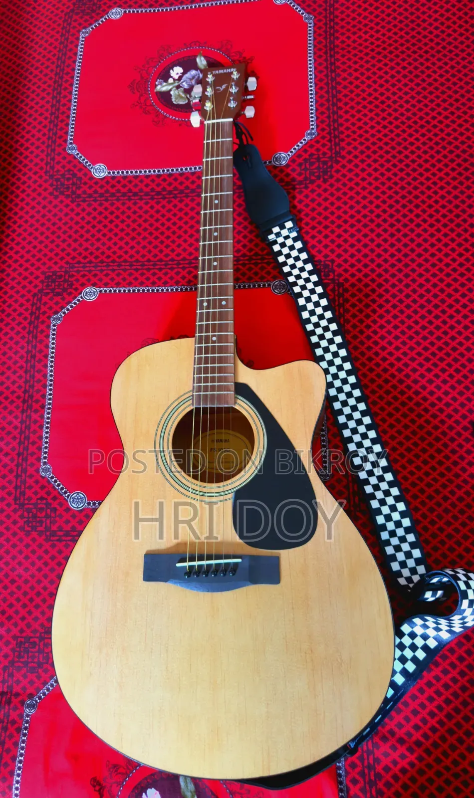 Guitar for Sale