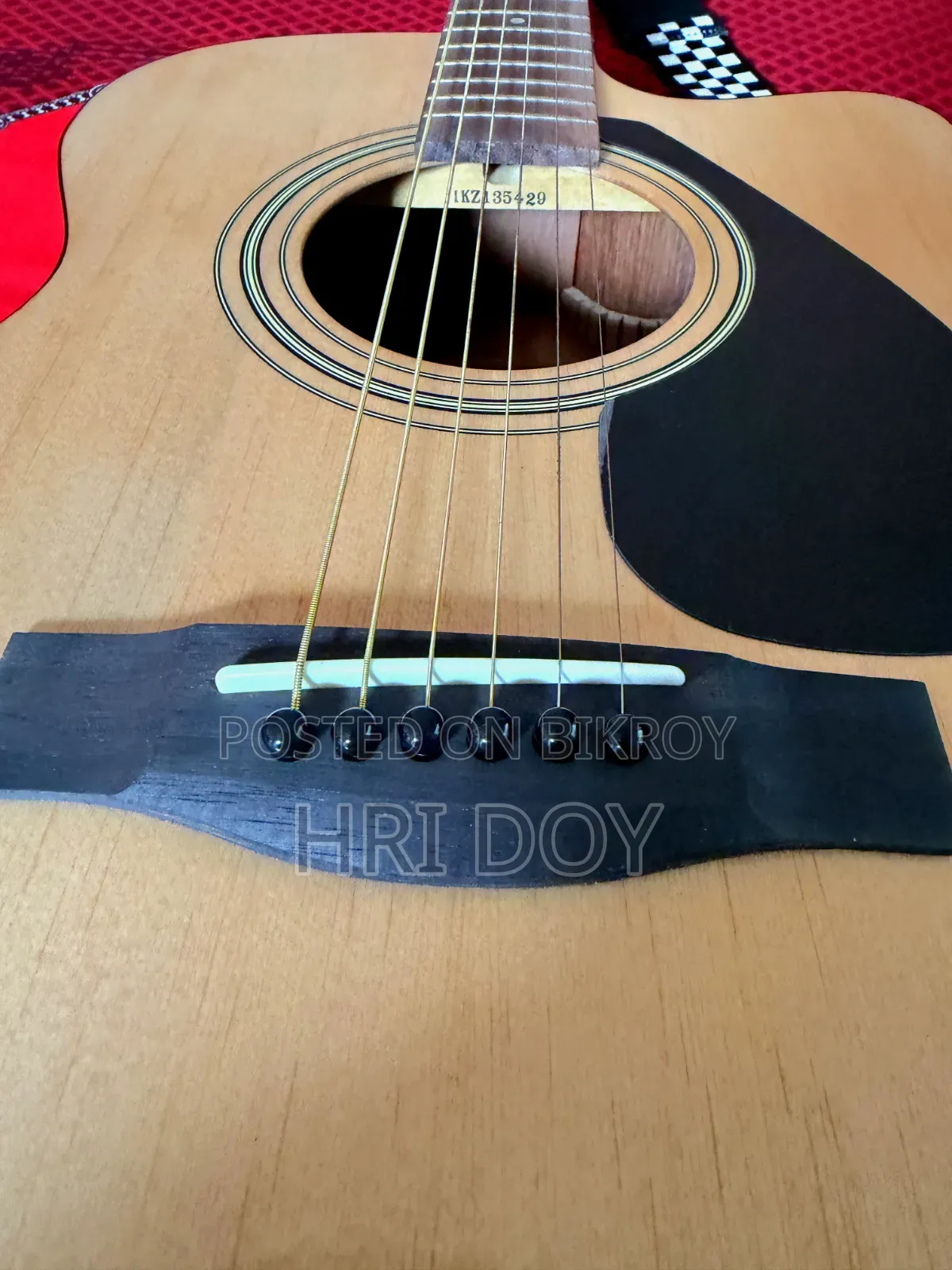 Guitar for Sale