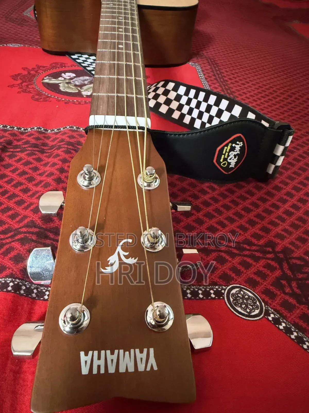 Guitar for Sale