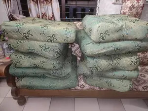 Sofa Seat (10 Pieces)