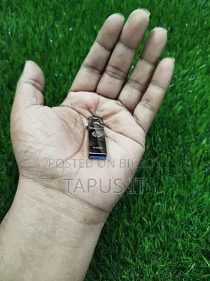 Brand New Pen Drive 64GB HP USB 3.0 1Year Replace Warranty