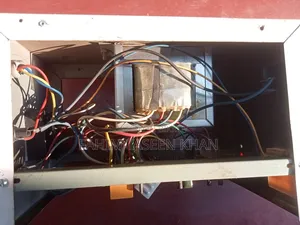 Voltage Stabilizer