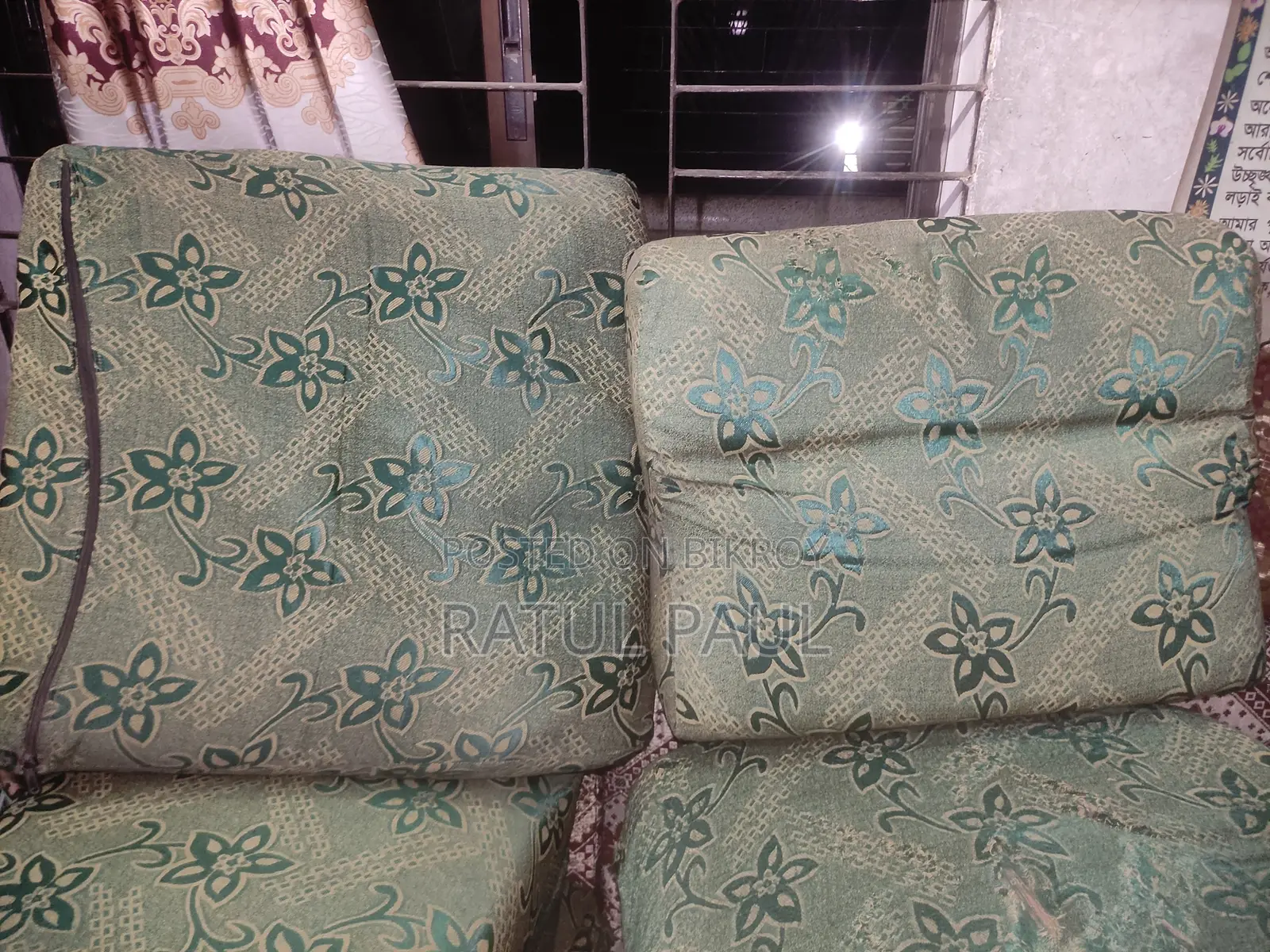 Sofa Seat (10 Pieces)