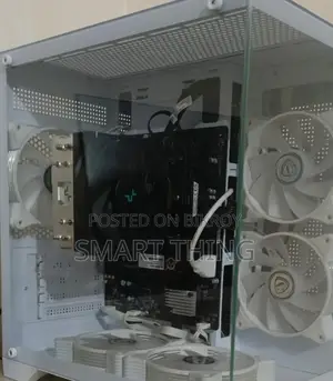 New Desktop Computer MSI 16GB AMD Ryzen 5 SSD 256GB