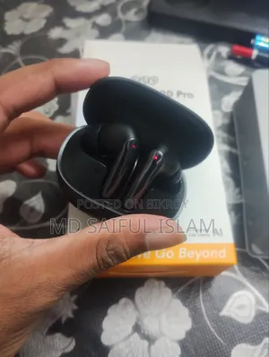 Earbuds Qcy N20 Pro