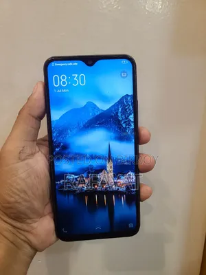 ভিভো ওয়াই১১ ৩২ জিবি ব্লু