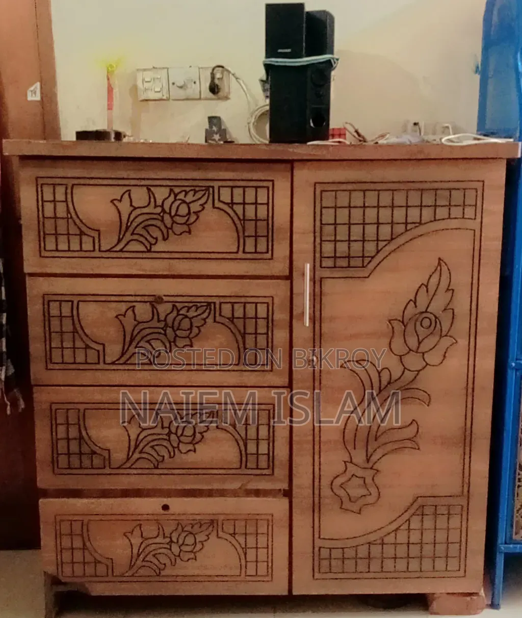 পারটেক্স ওয়ার্ড্রপ