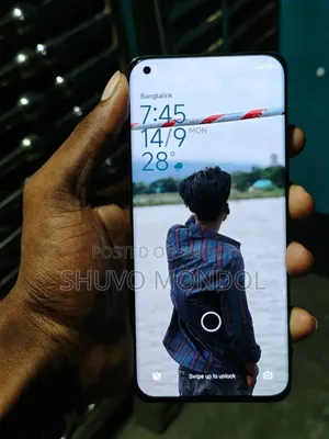 Xiaomi Mi 11 Ultra 256 GB Black