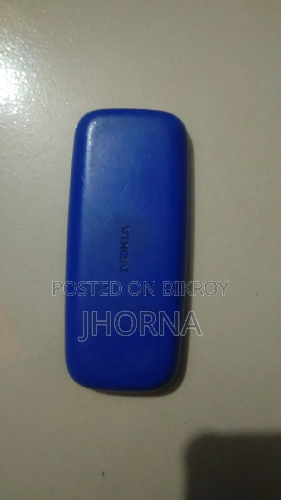 Nokia 105 Blue
