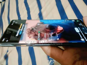 Tecno Camon 40 Pro 4G 256 GB Black