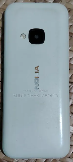 Nokia 5310 XpressMusic White