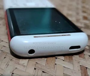 Nokia 5310 XpressMusic White