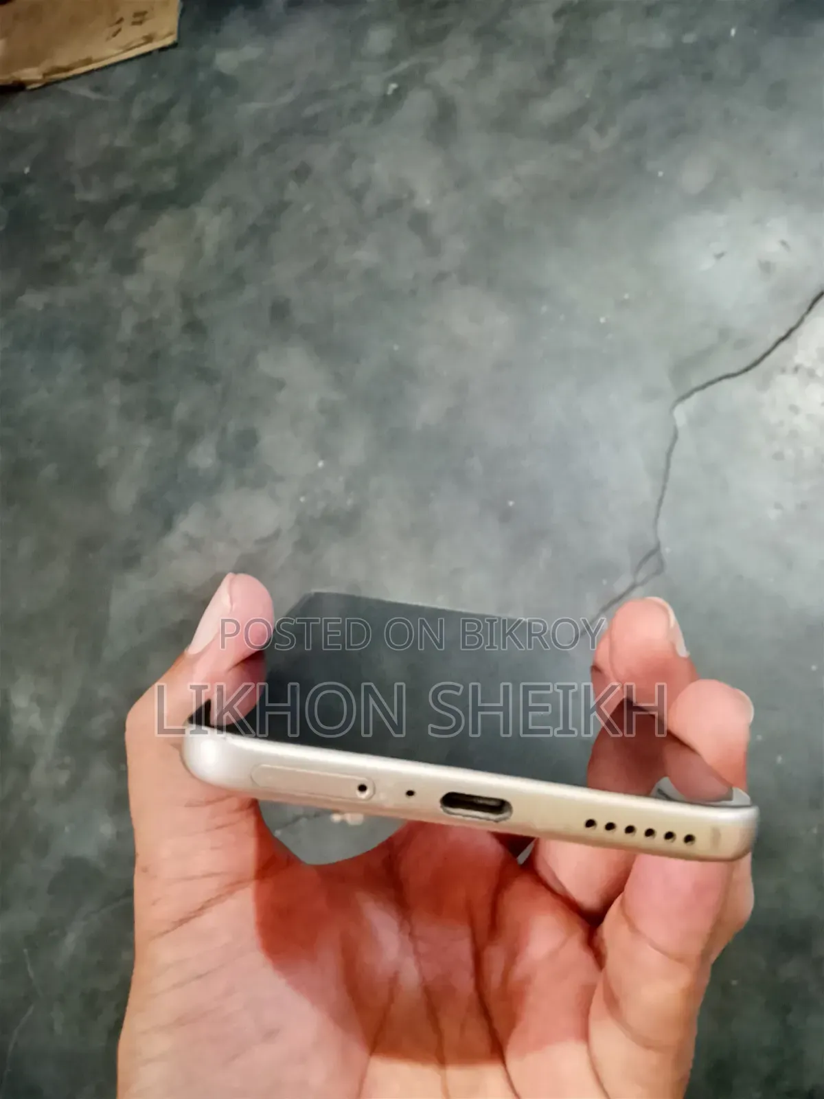 আইটেল সুপার ২৬ আল্ট্রা ১২৮ জিবি গোল্ড