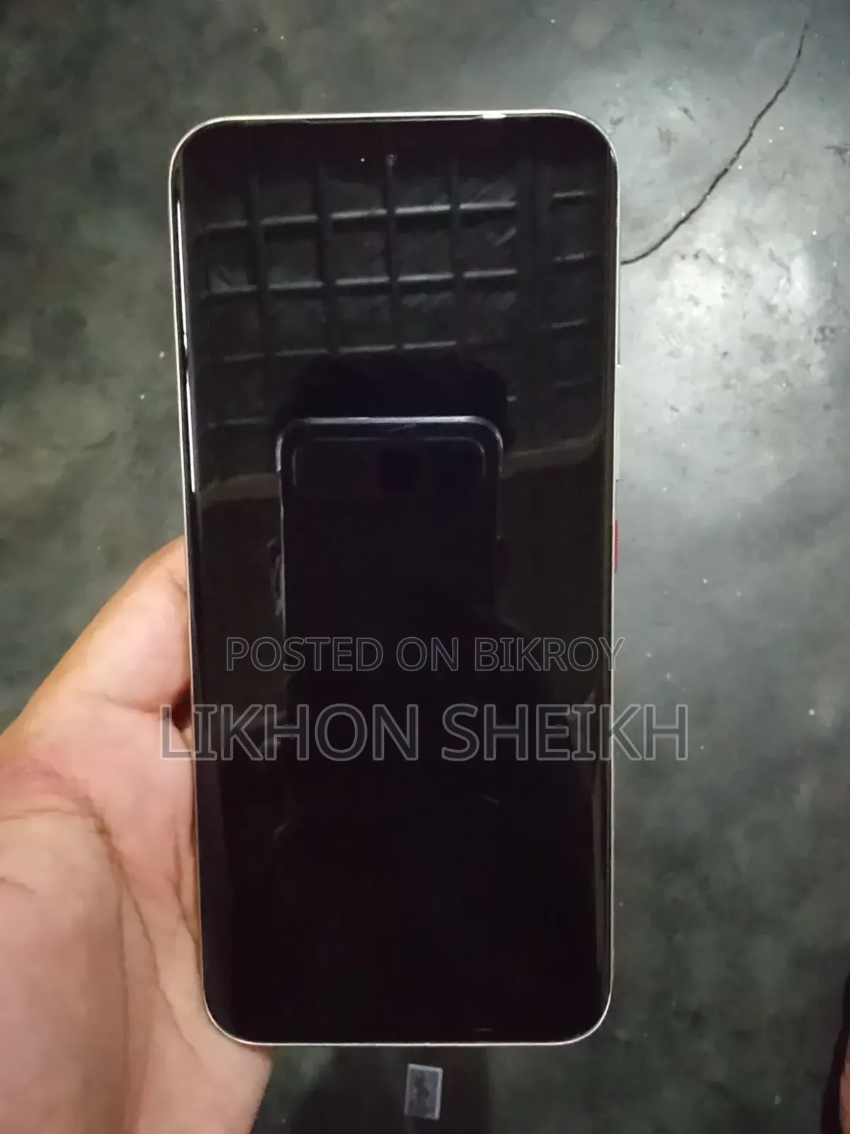 আইটেল সুপার ২৬ আল্ট্রা ১২৮ জিবি গোল্ড