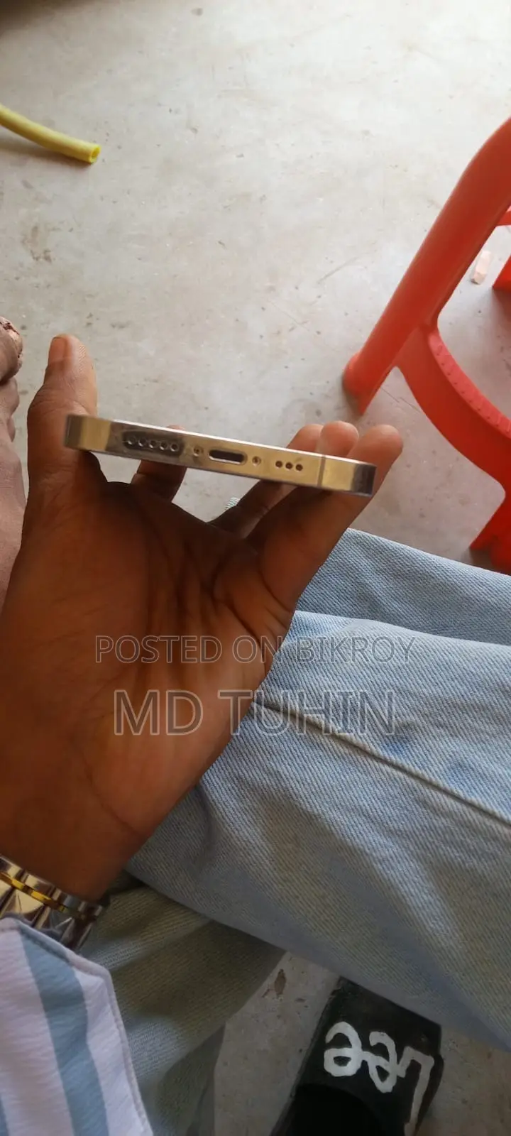 Apple iPhone 12 Pro 256 GB White