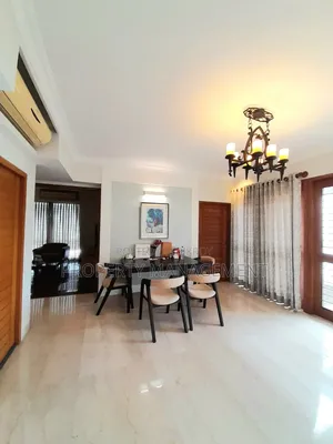 গুলশানে ভাড়ার জন্য ফার্নিশড ৩-বেডরুমের অ্যাপার্টমেন্ট