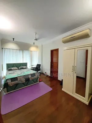 গুলশানে ভাড়ার জন্য ফার্নিশড ৩-বেডরুমের অ্যাপার্টমেন্ট