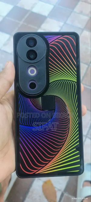 Vivo V40 128 GB