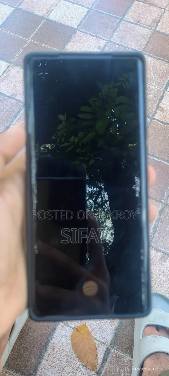 Vivo V40 128 GB